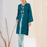 Einara Kabarung in Jade Green