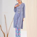 Einara Kabarung in Grey Heirloom