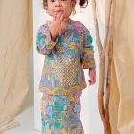 Senandung Kurung Kids in Seroja