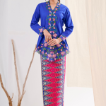 Kebaya Kerawang in Melur