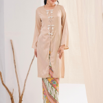 Einara Kabarung in Porcelain Legacy