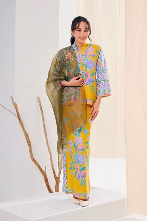 new collection last launching