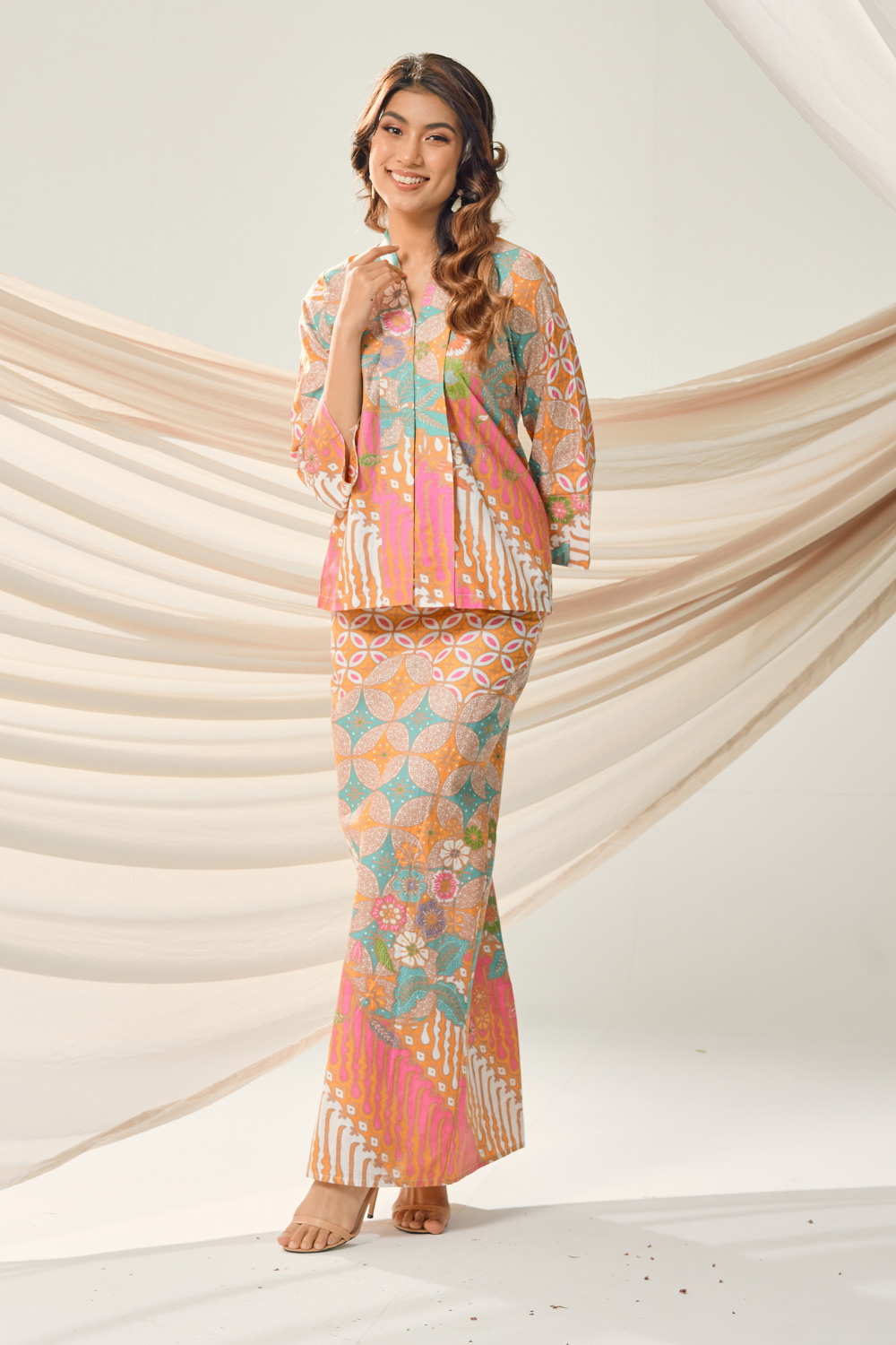 Adonia Kebaya In Grace