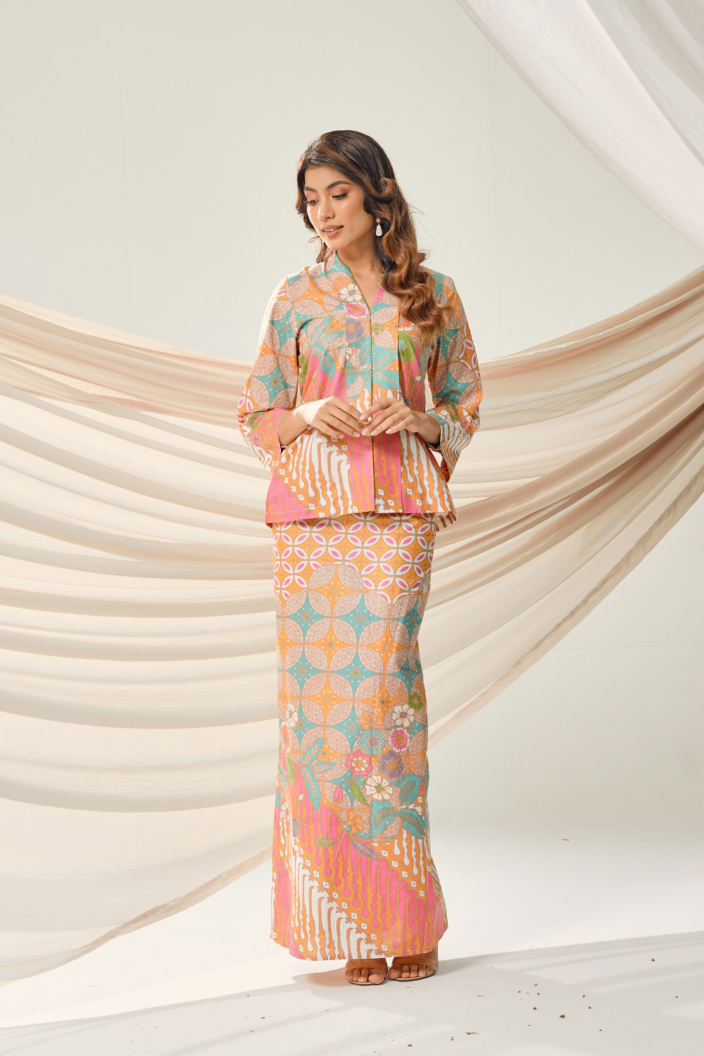 Adonia Kebaya In Grace