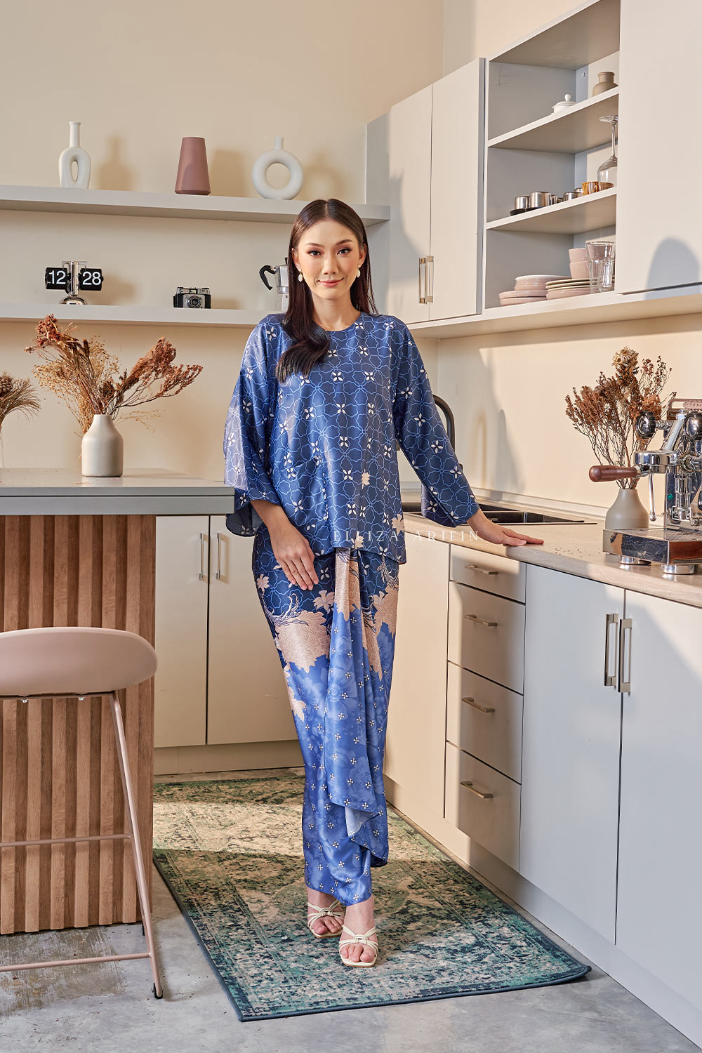 Windara Pareo in Telang