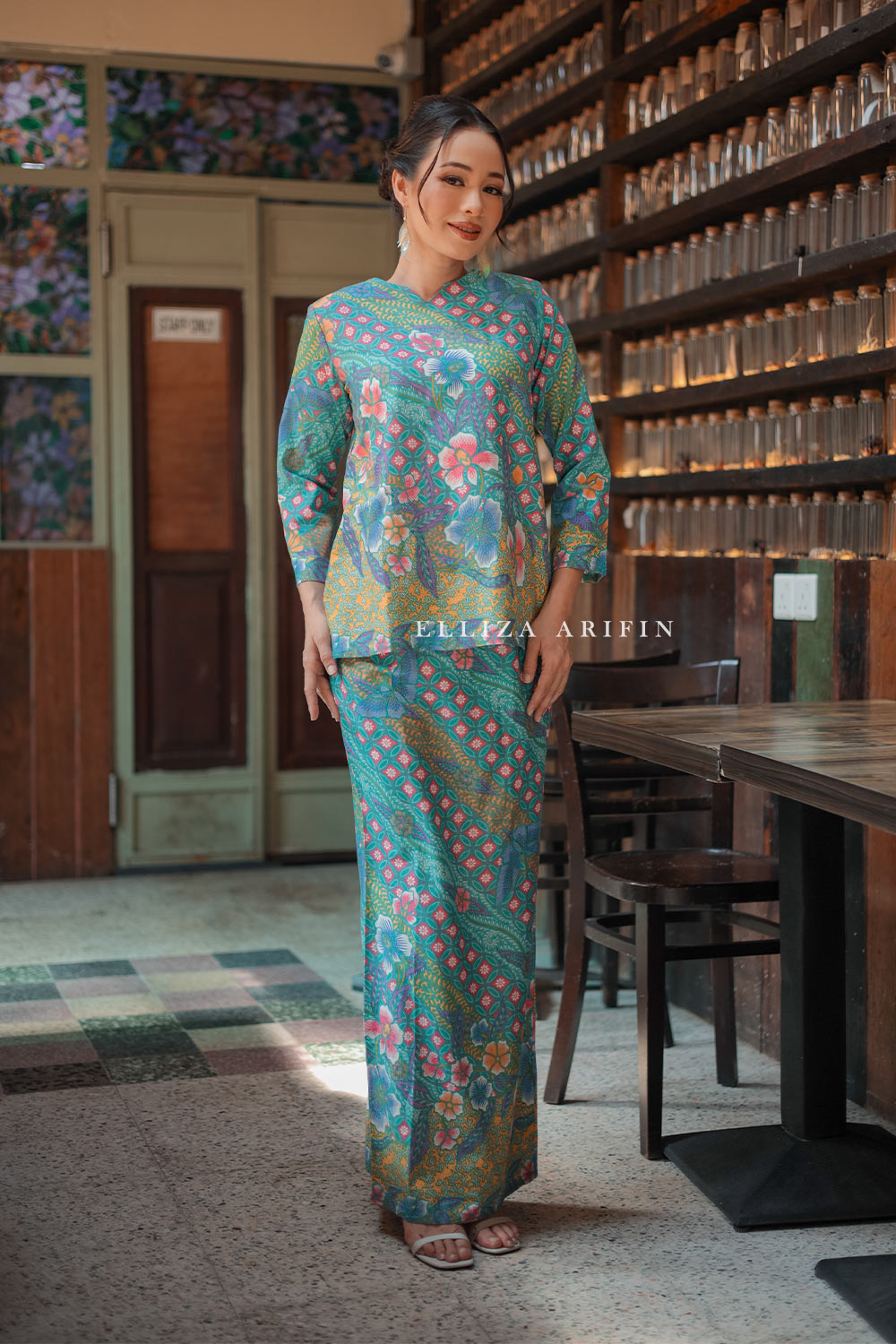 Senandung Kurung In Kesuma (SKIRT)