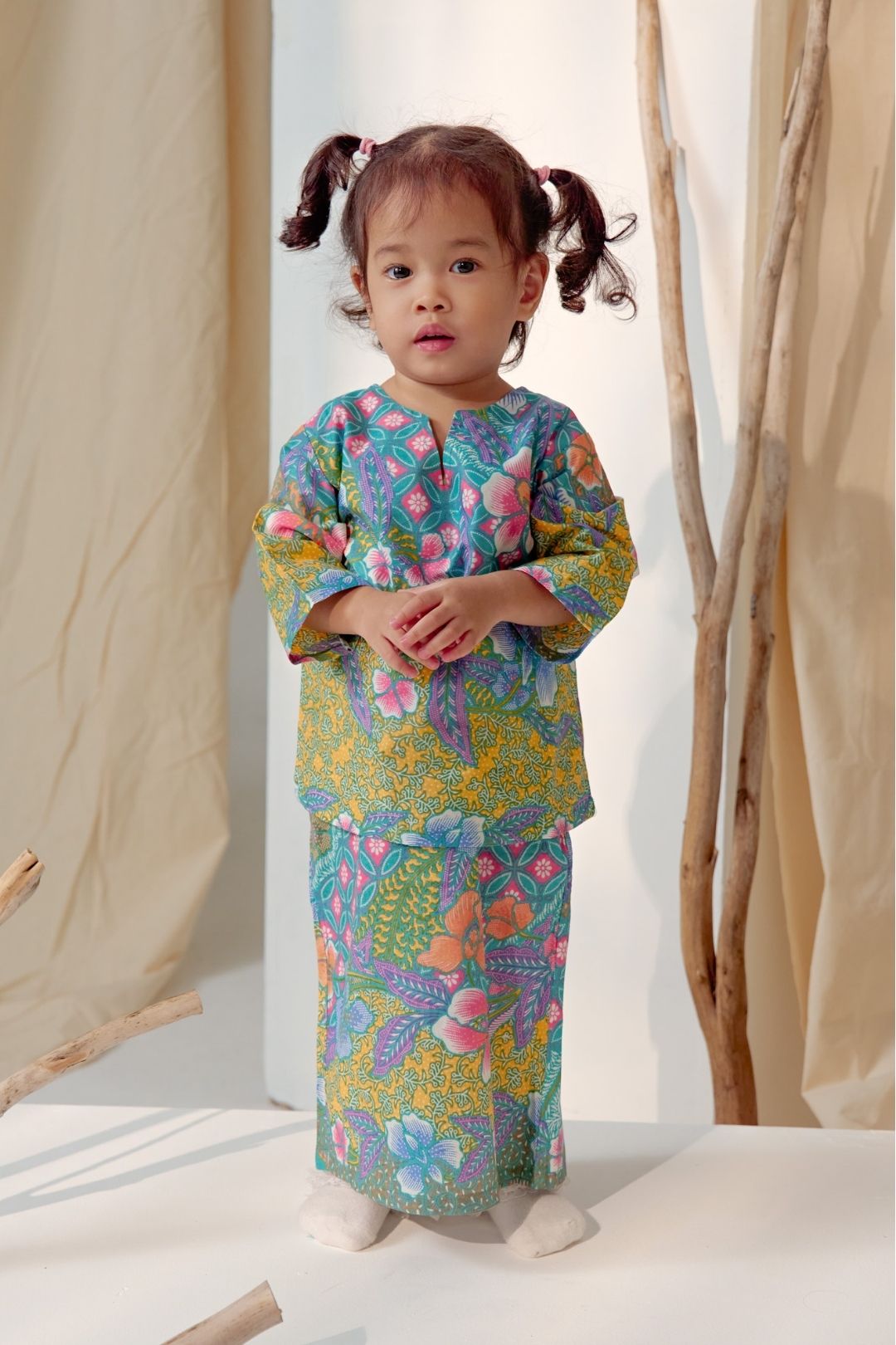 Senandung Kurung Kids in Kesuma